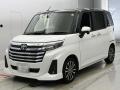 2025 Toyota Roomy