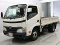 2010 Toyota Dyna Truck