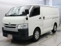 2015 Toyota Regiusace Van