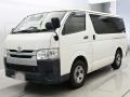 2019 Toyota Regiusace Van