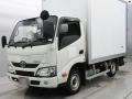 2019 Toyota Dyna Truck
