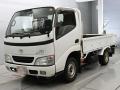 2007 Toyota Dyna Truck