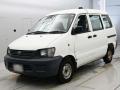 2001 Toyota Liteace Van