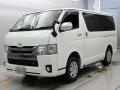 2019 Toyota Regiusace Van