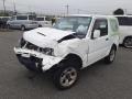 2017 Suzuki Jimny