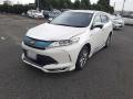 2018 Toyota Harrier Hybrid