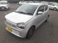 2018 Suzuki Alto