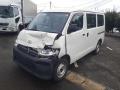 2021 Toyota Townace Van