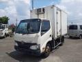 2018 Toyota Toyoace Truck
