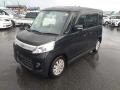 2014 Suzuki Spacia Custom