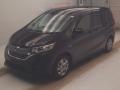 2017 Honda Freed hybrid