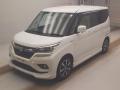 2018 Suzuki Solio Bandit