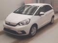 2021 Honda Fit