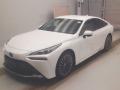 2023 Toyota Mirai