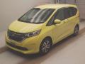 2016 Honda Freed Plus