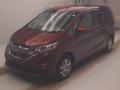 2017 Honda Freed hybrid