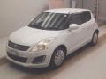 2015 Suzuki Swift