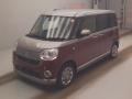 2021 Daihatsu Move Canbus