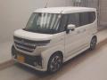 2025 Suzuki Spacia Custom