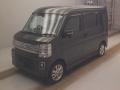 2022 Suzuki Every Wagon