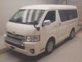 2014 Toyota Hiace Wagon