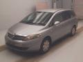 2005 Honda Airwave