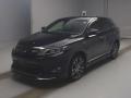 2016 Toyota Harrier Hybrid