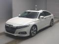 2021 Honda Accord