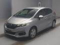 2017 Honda Fit