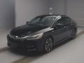 2017 Honda Accord Hybrid