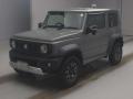 2022 Suzuki Jimny Sierra