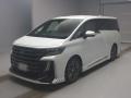 2024 Toyota Vellfire Hybrid