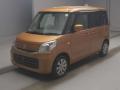 2015 Suzuki Spacia