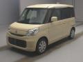 2017 Suzuki Spacia