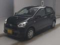 2022 Toyota Pixis Epoch