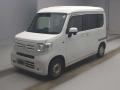 2021 Honda N-VAN