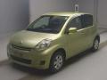 2009 Toyota Passo