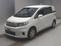 2014 Honda Freed Spike