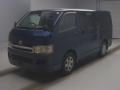 2006 Toyota Regiusace Van
