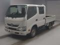 2018 Toyota Toyoace Truck