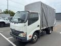 2011 Toyota Dyna Truck