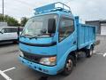 2006 Toyota Dyna Truck
