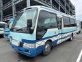 2014 Toyota Coaster