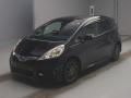 2010 Honda Fit Hybrid