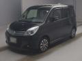 2014 Suzuki Solio