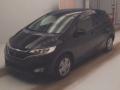 2018 Honda Fit
