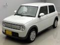 2022 Suzuki ALTO Lapin
