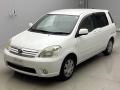 2010 Toyota Raum