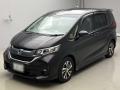2019 Honda Freed Plus