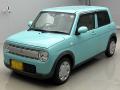 2021 Suzuki ALTO Lapin
